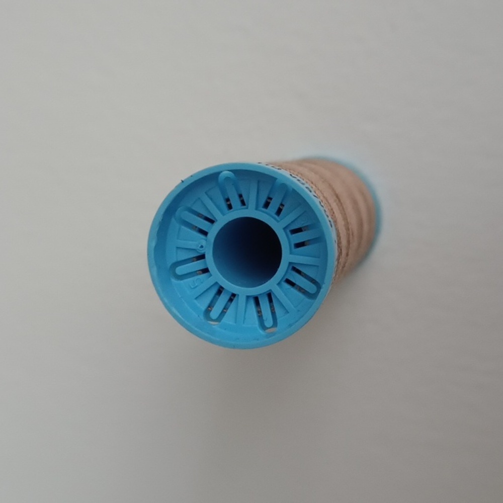 $1 Add-on Gutermann Thread 139 Fawn 100% Silk 4008015047924 - Picture 3 of 6